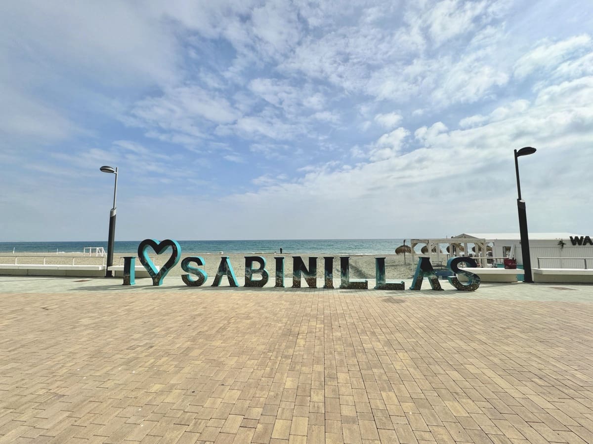 3 soveværelse Lejlighed til salg i Manilva - € 249.000 (Ref: 9080783)