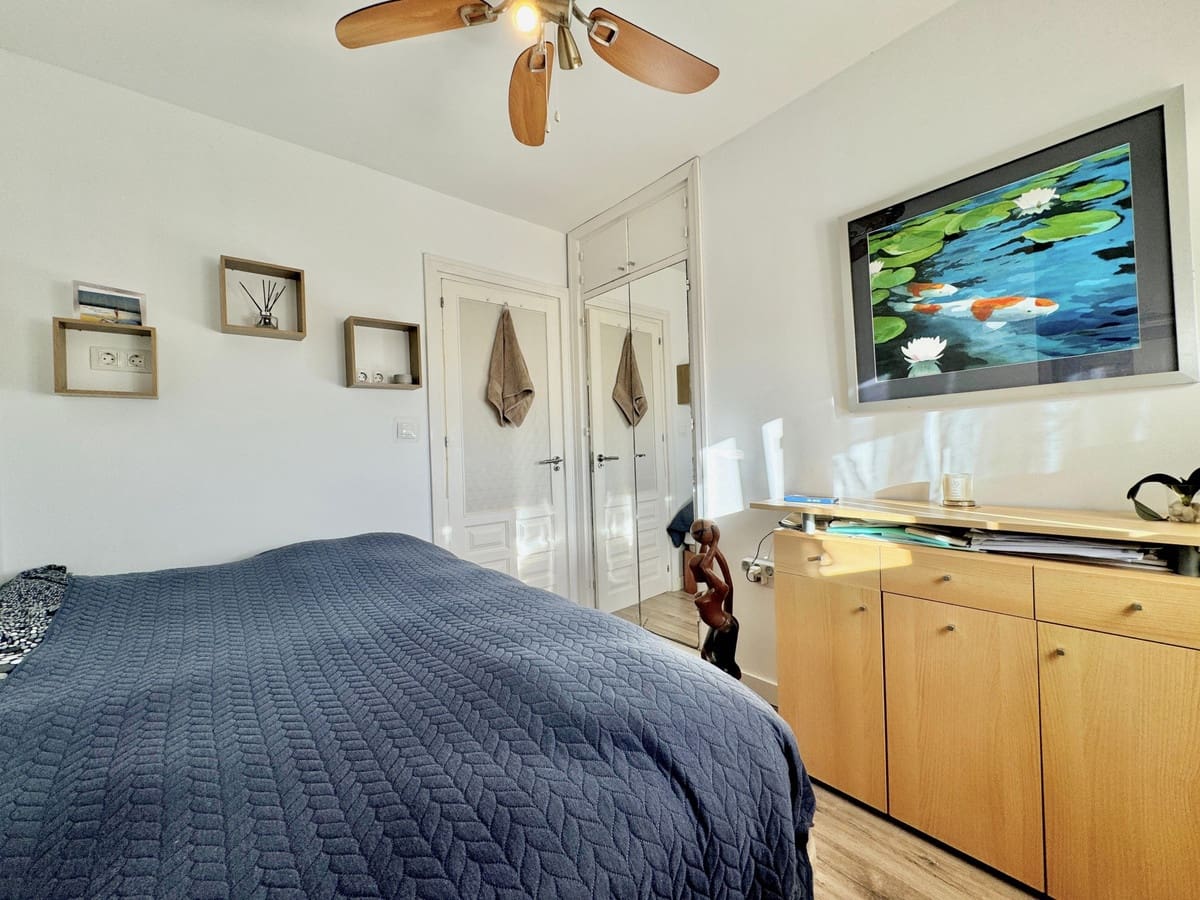 3 soveværelse Lejlighed til salg i Manilva - € 249.000 (Ref: 9080783)