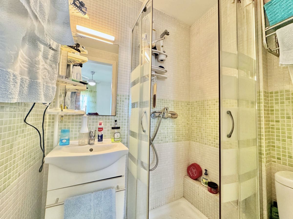 3 soveværelse Lejlighed til salg i Manilva - € 249.000 (Ref: 9080783)