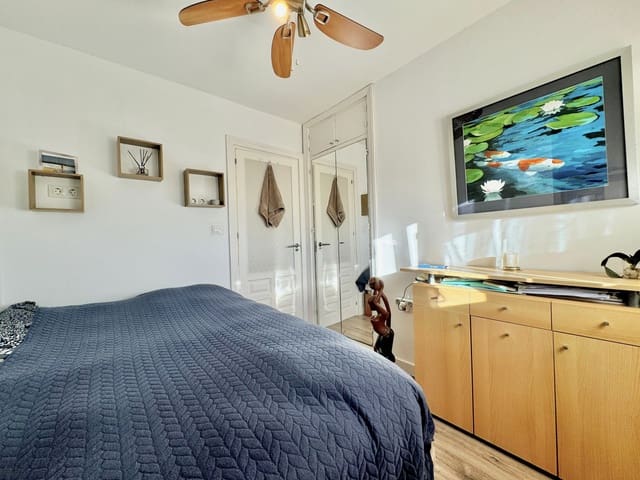 3 soveværelse Lejlighed til salg i Manilva Pueblo, Manilva - € 249.000 (Ref: 9080783)