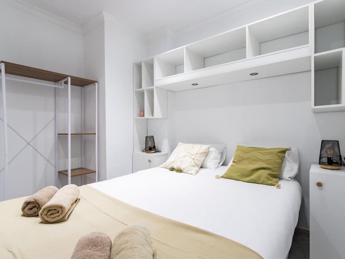 1 soverom Leilighet til salgs i Fuengirola - € 249 000 (Ref: 9080784)