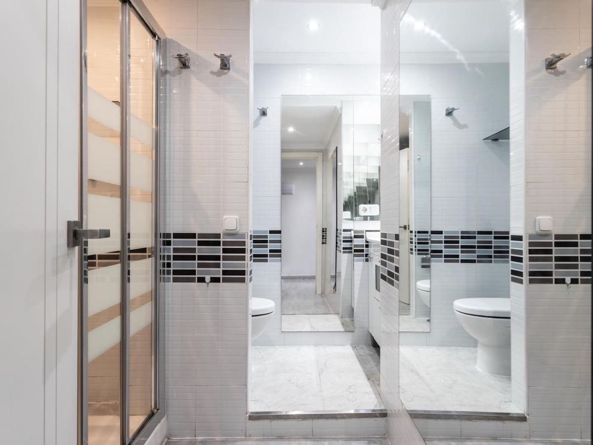 1 soverom Leilighet til salgs i Fuengirola - € 249 000 (Ref: 9080784)