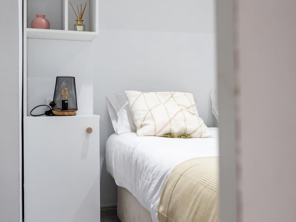 1 soverom Leilighet til salgs i Fuengirola - € 249 000 (Ref: 9080784)