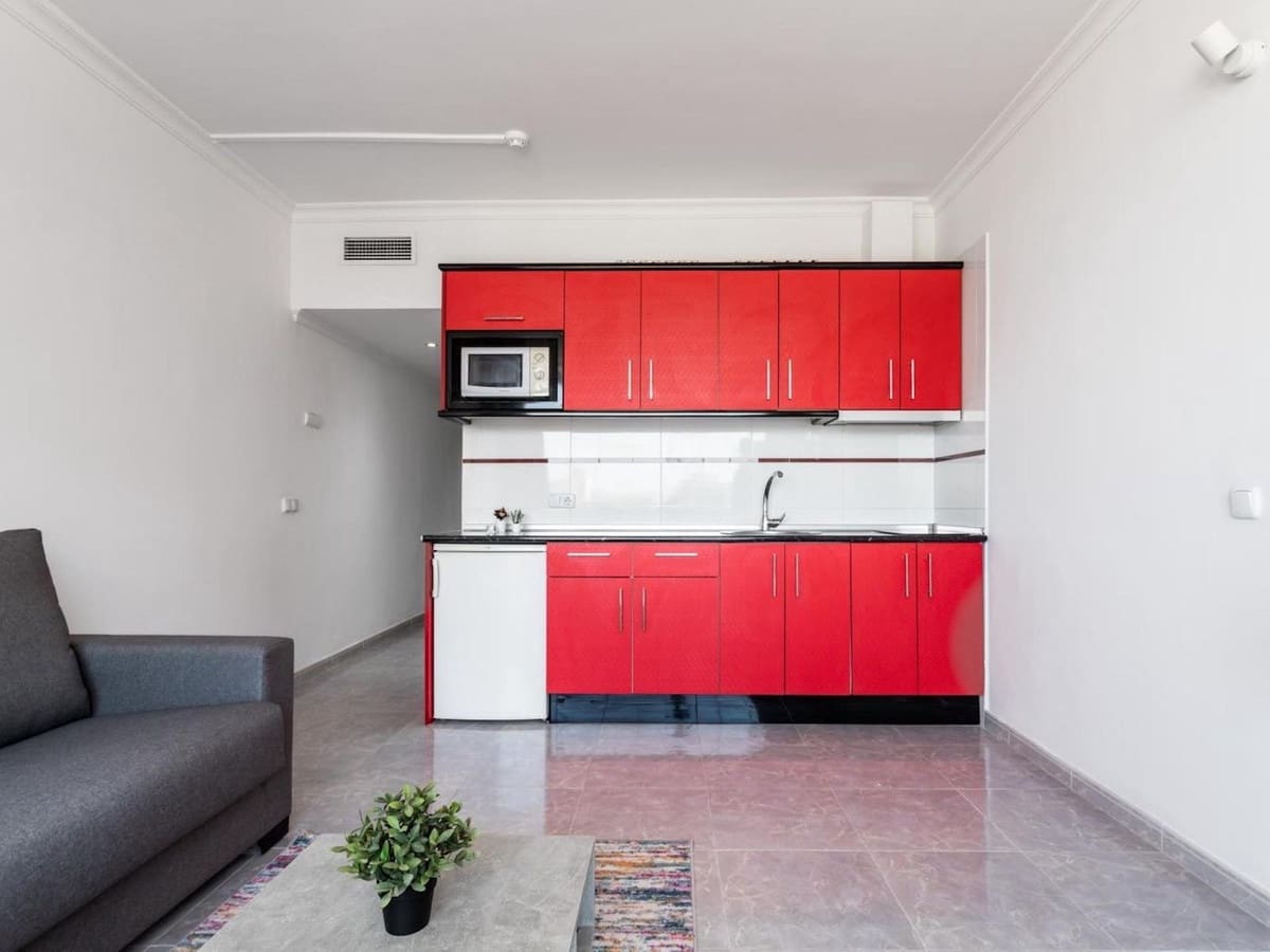 1 soverom Leilighet til salgs i Fuengirola - € 249 000 (Ref: 9080784)