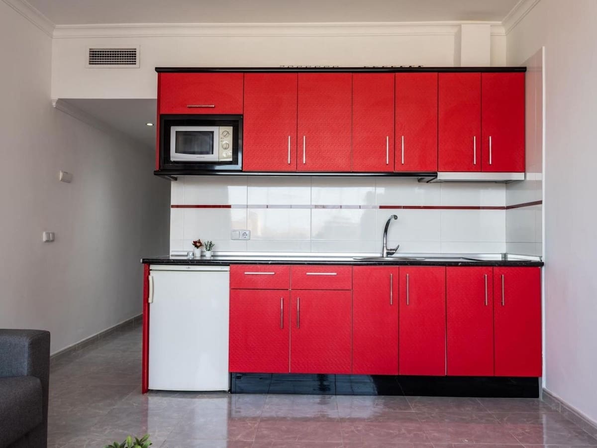 1 soverom Leilighet til salgs i Fuengirola - € 249 000 (Ref: 9080784)