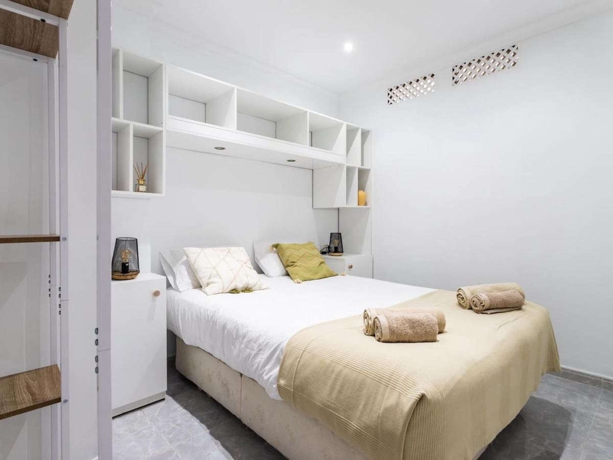 1 soverom Leilighet til salgs i Fuengirola - € 249 000 (Ref: 9080784)