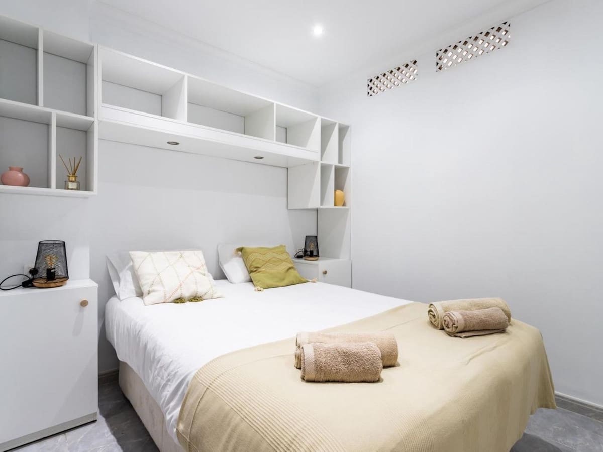 1 soverom Leilighet til salgs i Fuengirola - € 249 000 (Ref: 9080784)