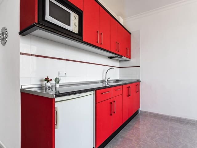 1 soveværelse Lejlighed til salg i Centro ciudad, Fuengirola - € 249.000 (Ref: 9080784)