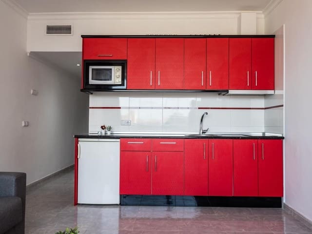 1 soveværelse Lejlighed til salg i Centro ciudad, Fuengirola - € 249.000 (Ref: 9080784)