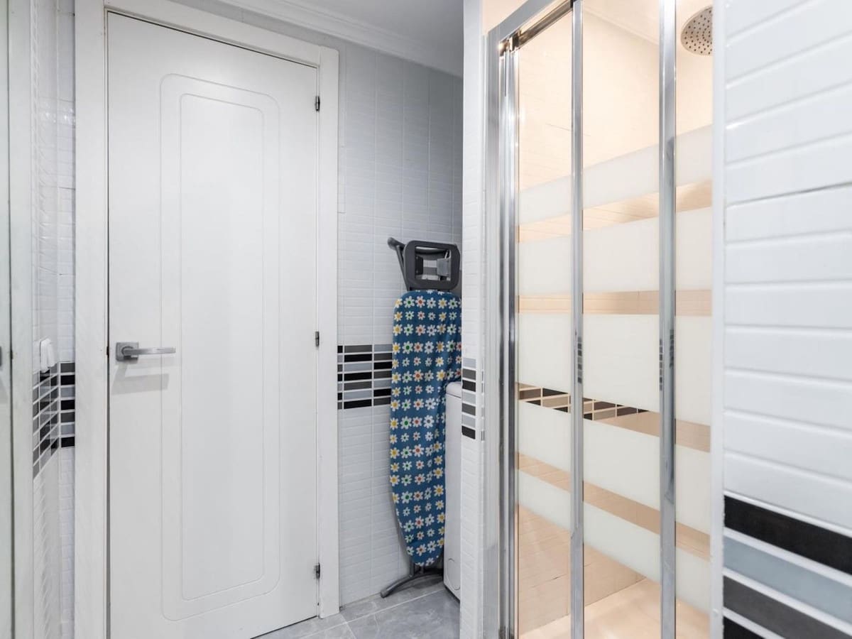 1 soverom Leilighet til salgs i Fuengirola - € 249 000 (Ref: 9080784)