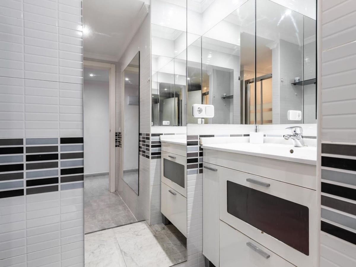 1 soverom Leilighet til salgs i Fuengirola - € 249 000 (Ref: 9080784)