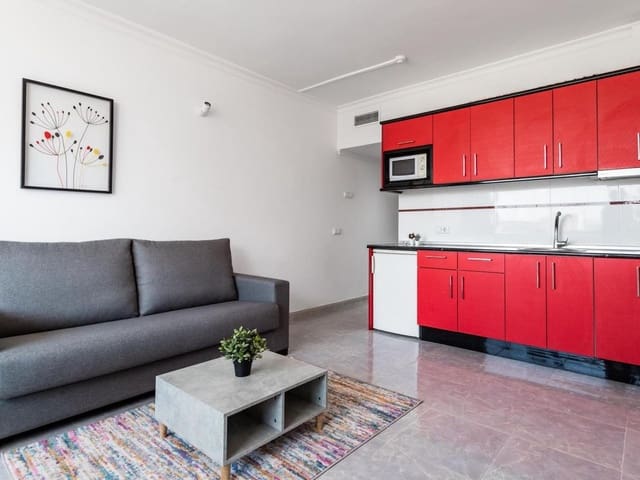 1 soveværelse Lejlighed til salg i Centro ciudad, Fuengirola - € 249.000 (Ref: 9080784)