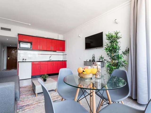 1 soveværelse Lejlighed til salg i Centro ciudad, Fuengirola - € 249.000 (Ref: 9080784)