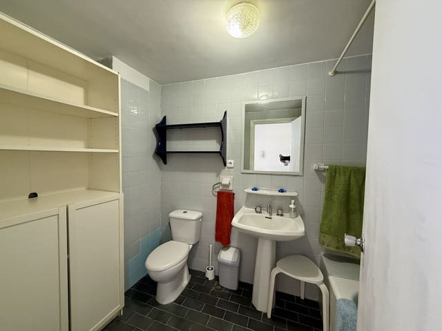 1 soveværelse Lejlighed til salg i Calahonda, Mijas - € 239.000 (Ref: 9080785)