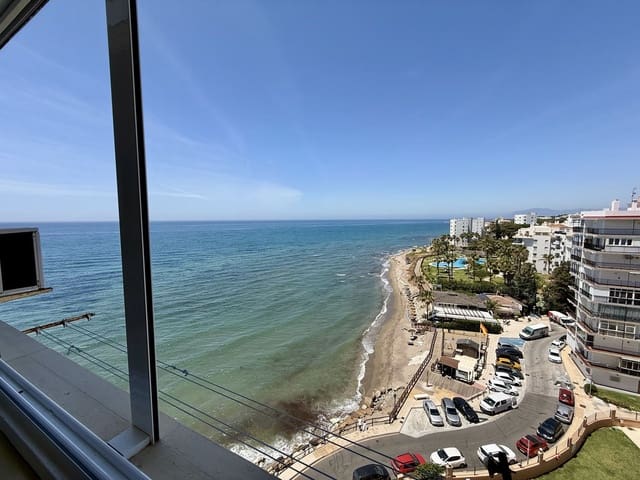 1 soveværelse Lejlighed til salg i Calahonda, Mijas - € 239.000 (Ref: 9080785)