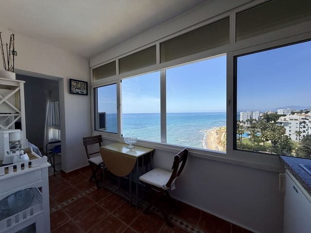 1 soveværelse Lejlighed til salg i Calahonda, Mijas - € 239.000 (Ref: 9080785)