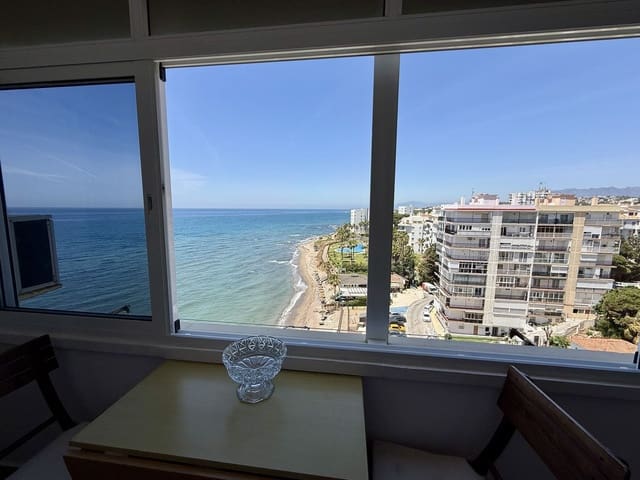 1 soveværelse Lejlighed til salg i Calahonda, Mijas - € 239.000 (Ref: 9080785)