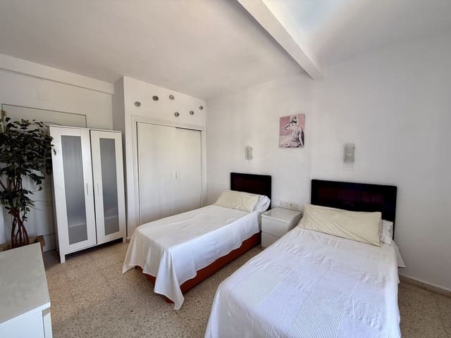 1 soveværelse Lejlighed til salg i Calahonda, Mijas - € 239.000 (Ref: 9080785)