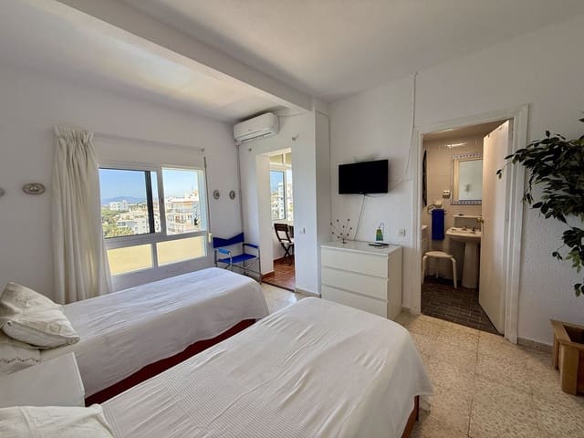 1 soveværelse Lejlighed til salg i Calahonda, Mijas - € 239.000 (Ref: 9080785)