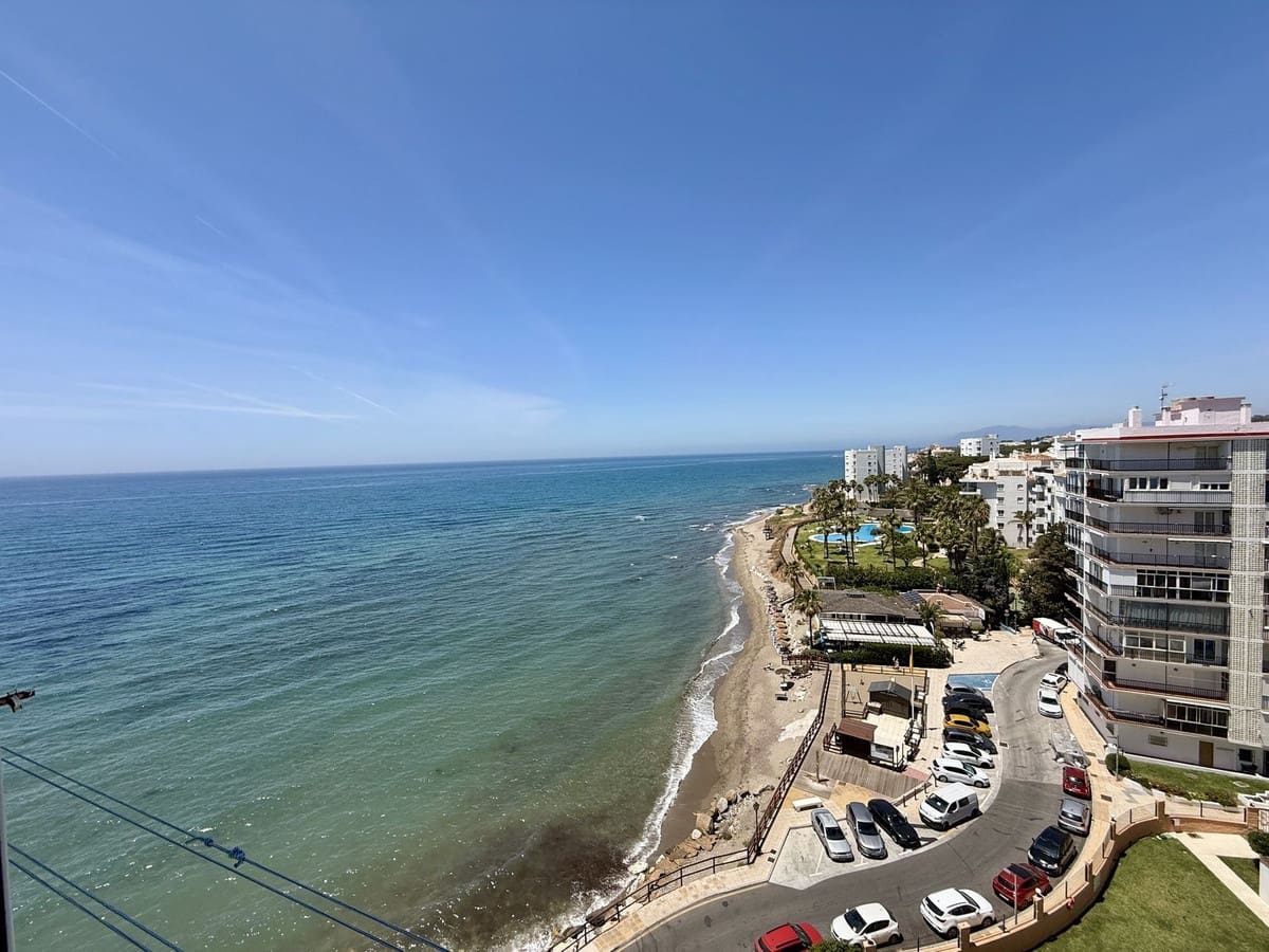 1 bedroom Apartment for sale in Calahonda - € 239,000 (Ref: 9080785)