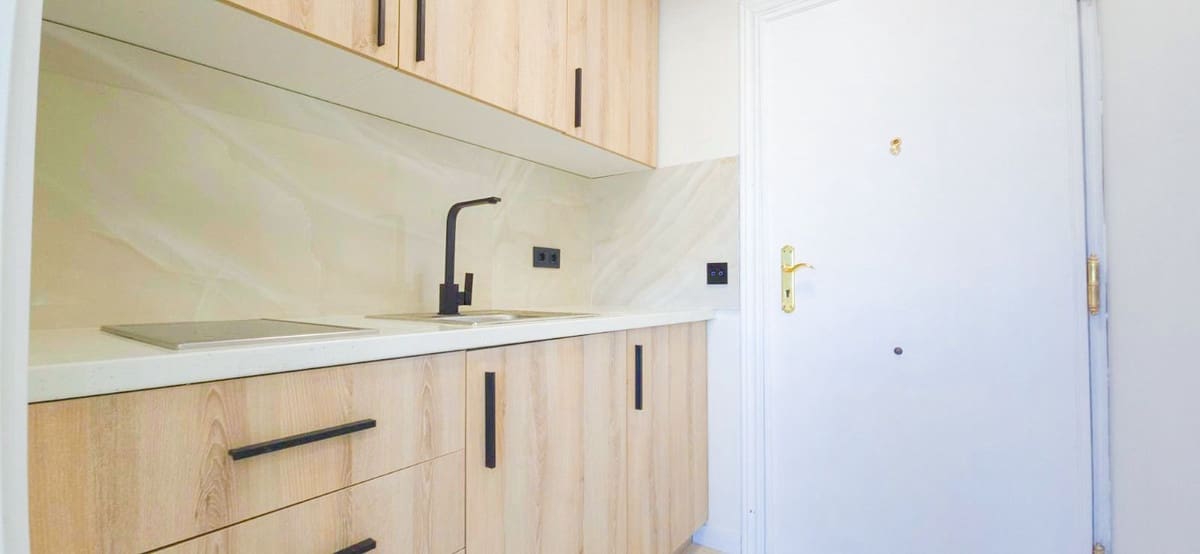 Apartamento de 1 habitación en Nueva Andalucia en venta - 249.000 € (Ref: 9080786)