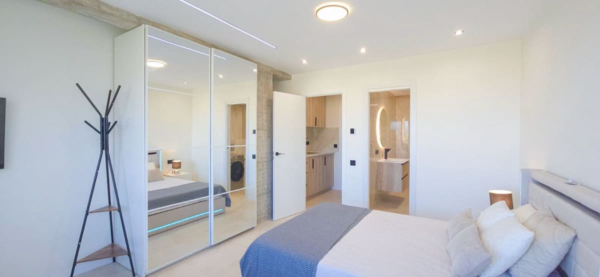 Apartamento de 1 habitación en Nueva Andalucia en venta - 249.000 € (Ref: 9080786)