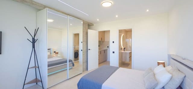 Apartamento de 1 habitación en Nueva Andalucia, Marbella en venta - 249.000 € (Ref: 9080786)