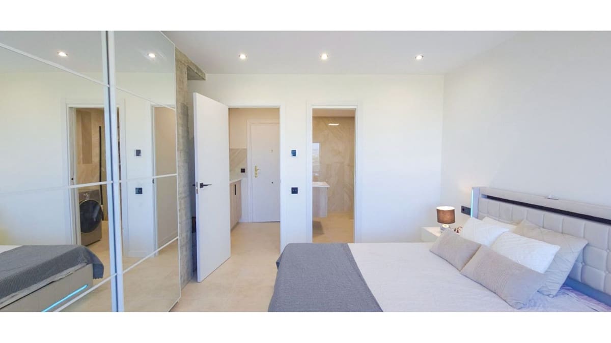 Apartamento de 1 habitación en Nueva Andalucia en venta - 249.000 € (Ref: 9080786)