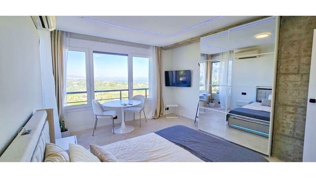 Apartamento de 1 habitación en Nueva Andalucia, Marbella en venta - 249.000 € (Ref: 9080786)