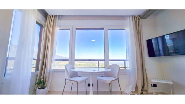 Apartamento de 1 habitación en Nueva Andalucia, Marbella en venta - 249.000 € (Ref: 9080786)