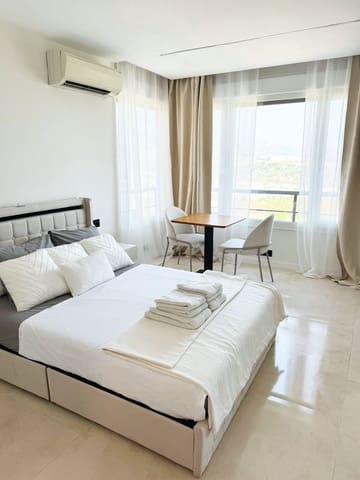 Apartamento de 1 habitación en Nueva Andalucia, Marbella en venta - 249.000 € (Ref: 9080786)