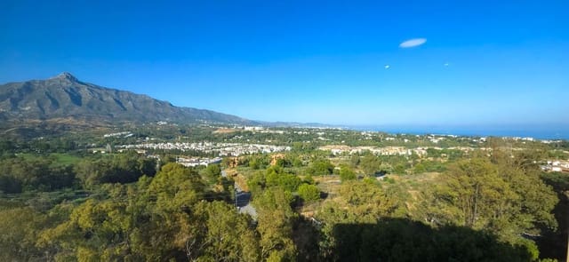 Apartamento de 1 habitación en Nueva Andalucia, Marbella en venta - 249.000 € (Ref: 9080786)