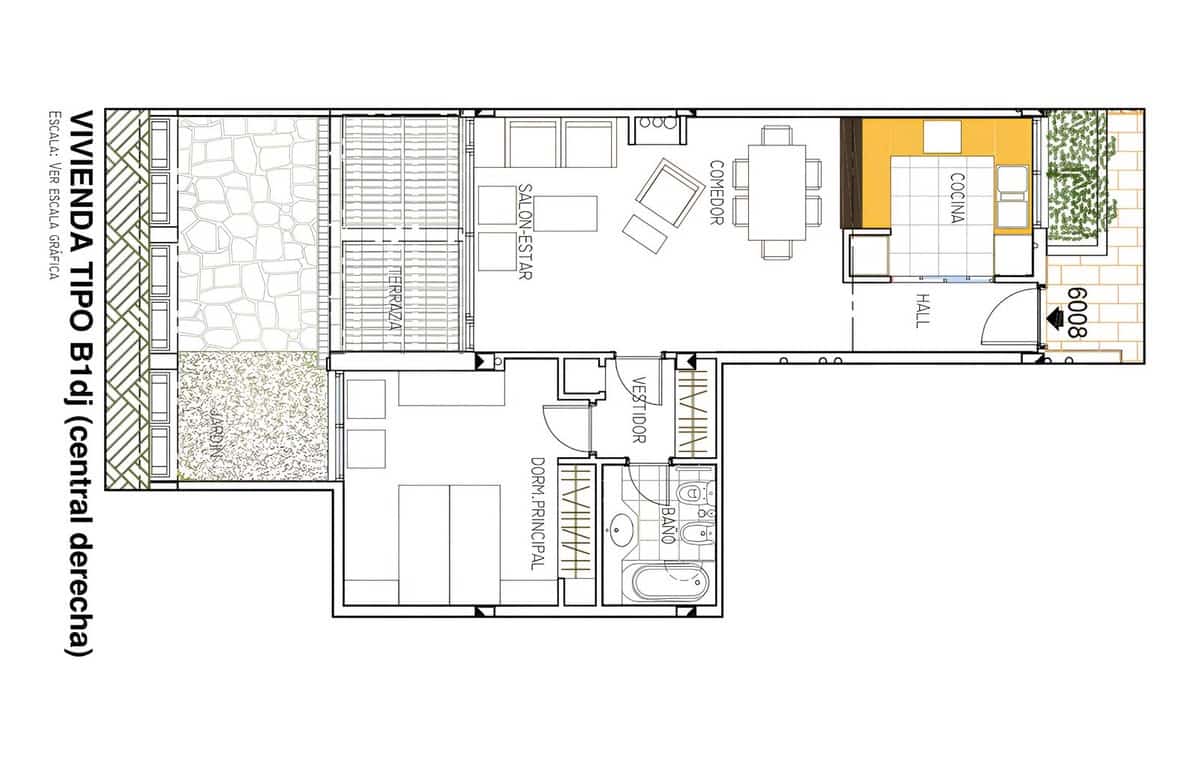 1 soverom Leilighet til salgs i La Cala de Mijas - € 245 000 (Ref: 9080787)