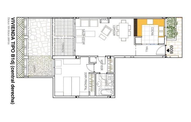 1 sypialnia Apartament na sprzedaż w La Cala de Mijas, Mijas - 245 000 € (Ref: 9080787)