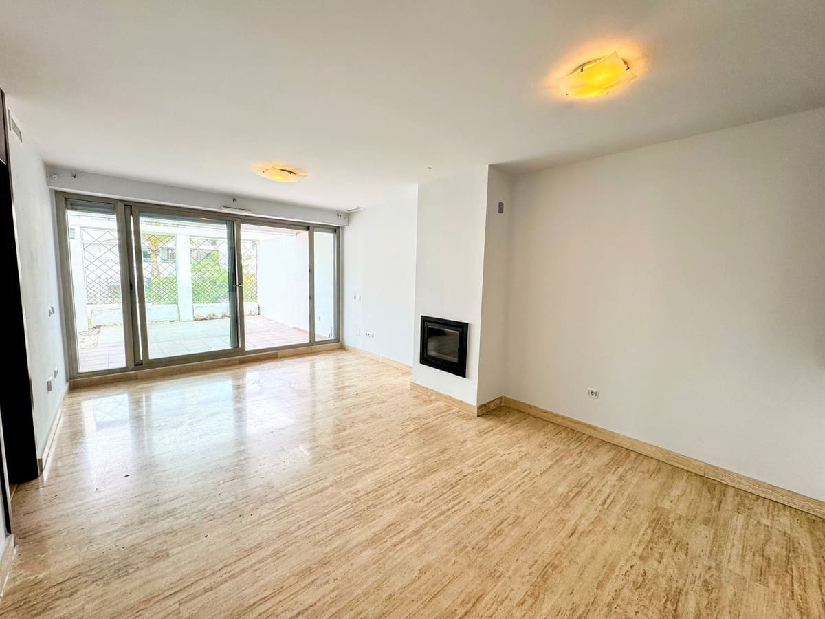 1 soverom Leilighet til salgs i La Cala de Mijas - € 245 000 (Ref: 9080787)