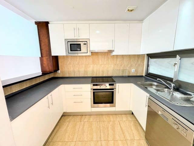 1 sypialnia Apartament na sprzedaż w La Cala de Mijas, Mijas - 245 000 € (Ref: 9080787)