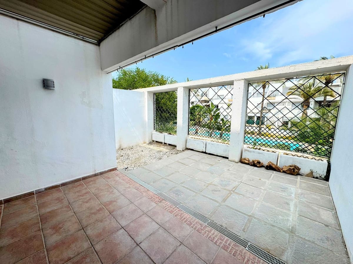 1 soverom Leilighet til salgs i La Cala de Mijas - € 245 000 (Ref: 9080787)