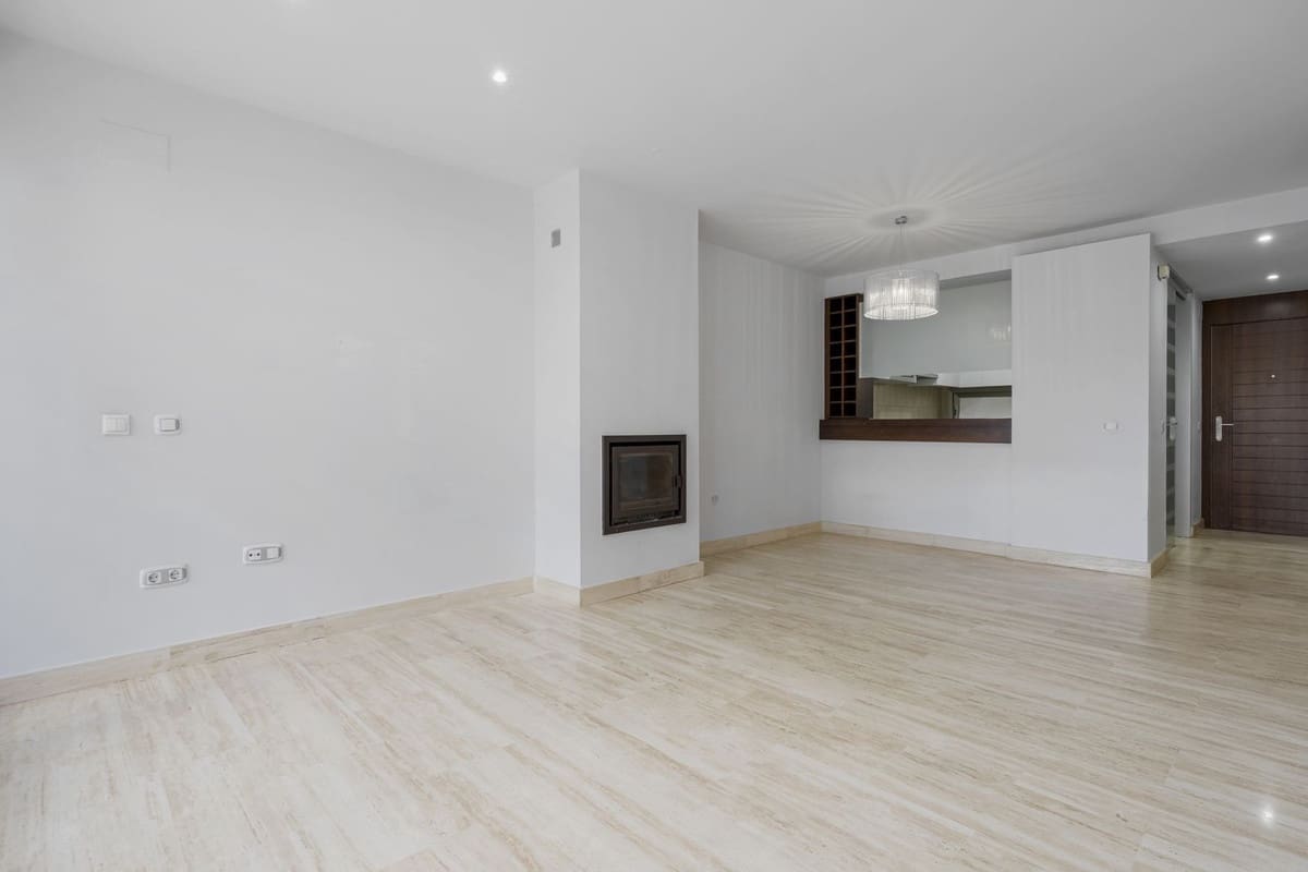 1 soverom Leilighet til salgs i La Cala de Mijas - € 245 000 (Ref: 9080788)