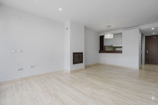 1 sypialnia Apartament na sprzedaż w La Cala de Mijas, Mijas - 245 000 € (Ref: 9080788)