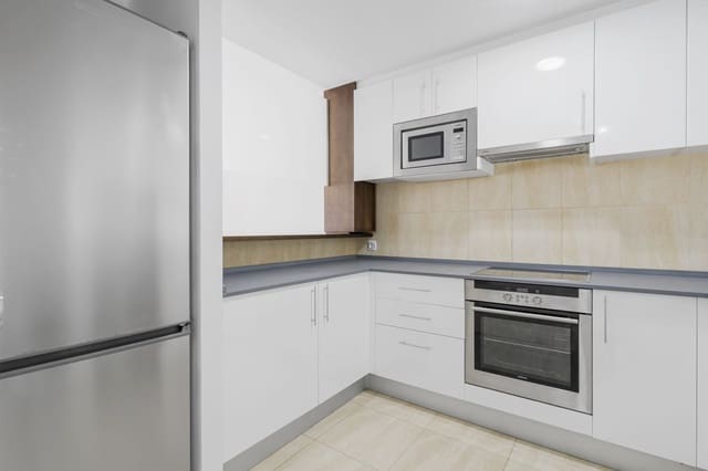 1 sypialnia Apartament na sprzedaż w La Cala de Mijas, Mijas - 245 000 € (Ref: 9080788)