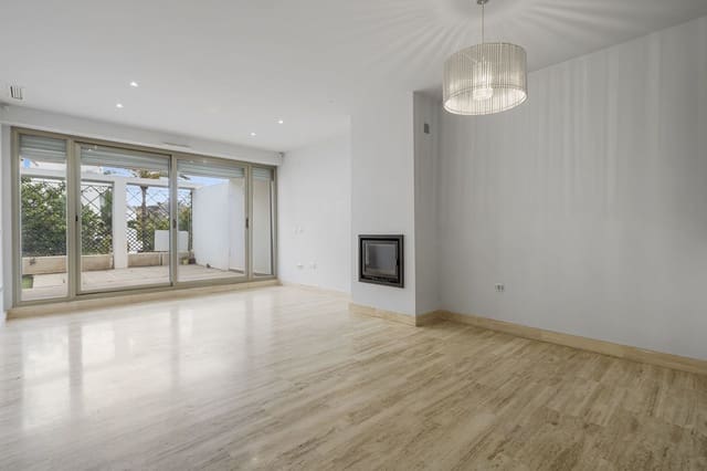 1 sypialnia Apartament na sprzedaż w La Cala de Mijas, Mijas - 245 000 € (Ref: 9080788)