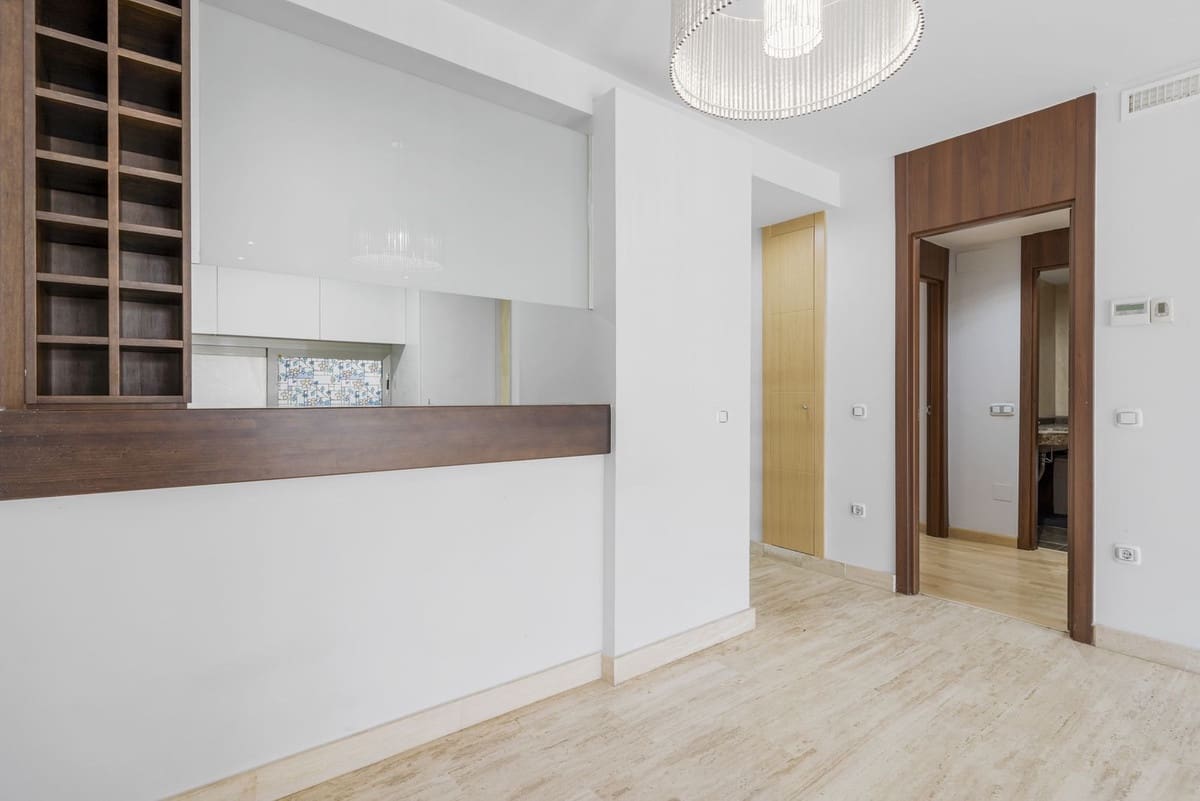 1 soverom Leilighet til salgs i La Cala de Mijas - € 245 000 (Ref: 9080788)