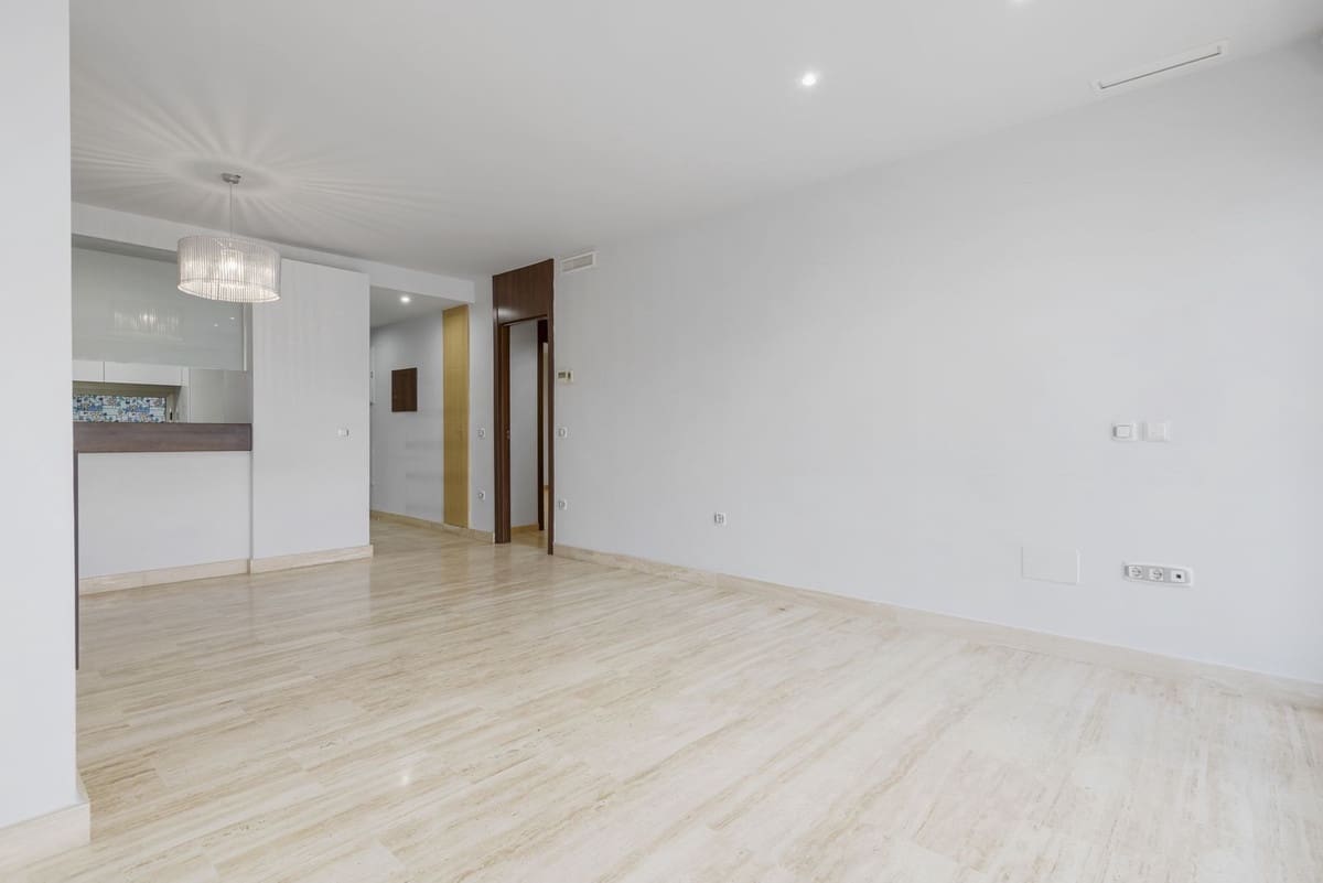 1 soverom Leilighet til salgs i La Cala de Mijas - € 245 000 (Ref: 9080788)