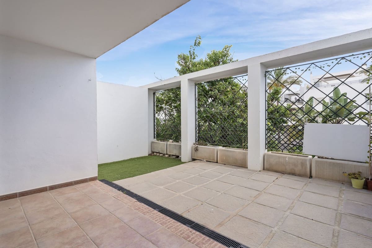 1 soverom Leilighet til salgs i La Cala de Mijas - € 245 000 (Ref: 9080788)