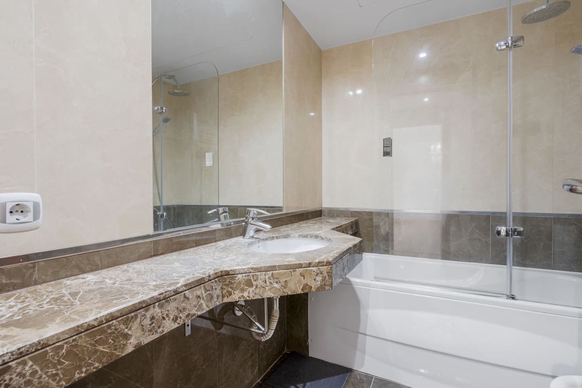 1 soverom Leilighet til salgs i La Cala de Mijas - € 245 000 (Ref: 9080788)