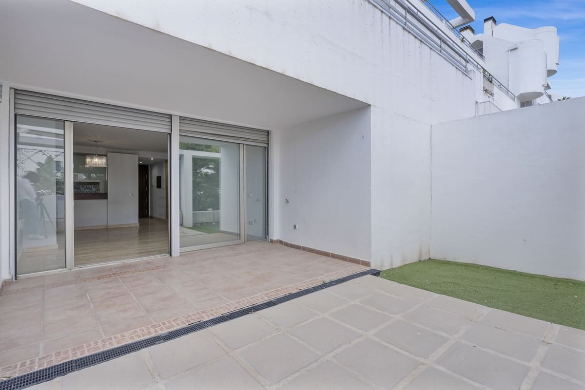 1 soverom Leilighet til salgs i La Cala de Mijas - € 245 000 (Ref: 9080788)