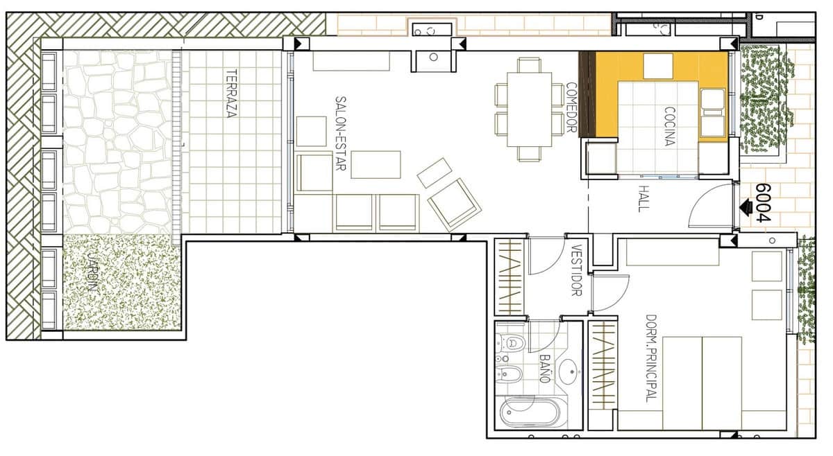 1 soverom Leilighet til salgs i La Cala de Mijas - € 245 000 (Ref: 9080788)