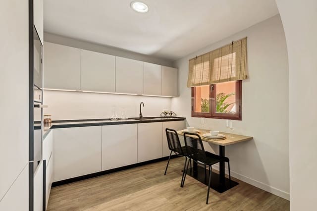 1 sovrum Lägenhet till salu i Benahavís pueblo, Benahavís - 245 000 € (Ref: 9080789)