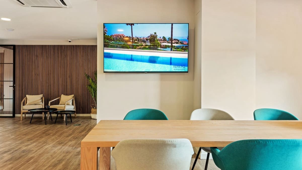 1 quarto Apartamento para venda em Benahavis - 245 000 € (Ref: 9080789)