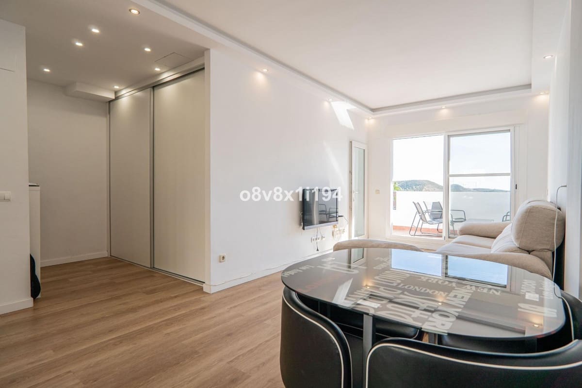 2 soverom Leilighet til salgs i Mijas - € 243 000 (Ref: 9080790)